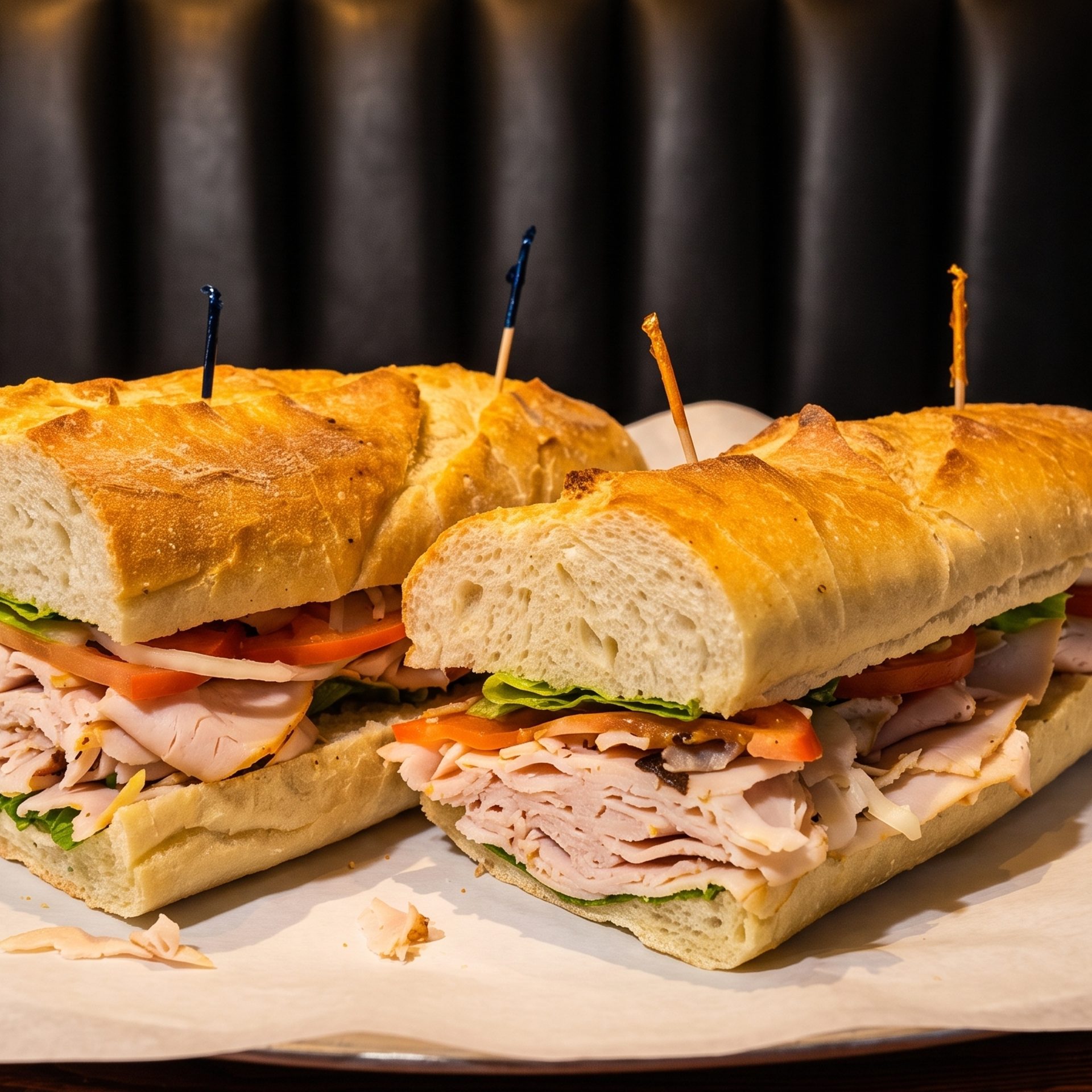 Big Rocs Deli Rewards