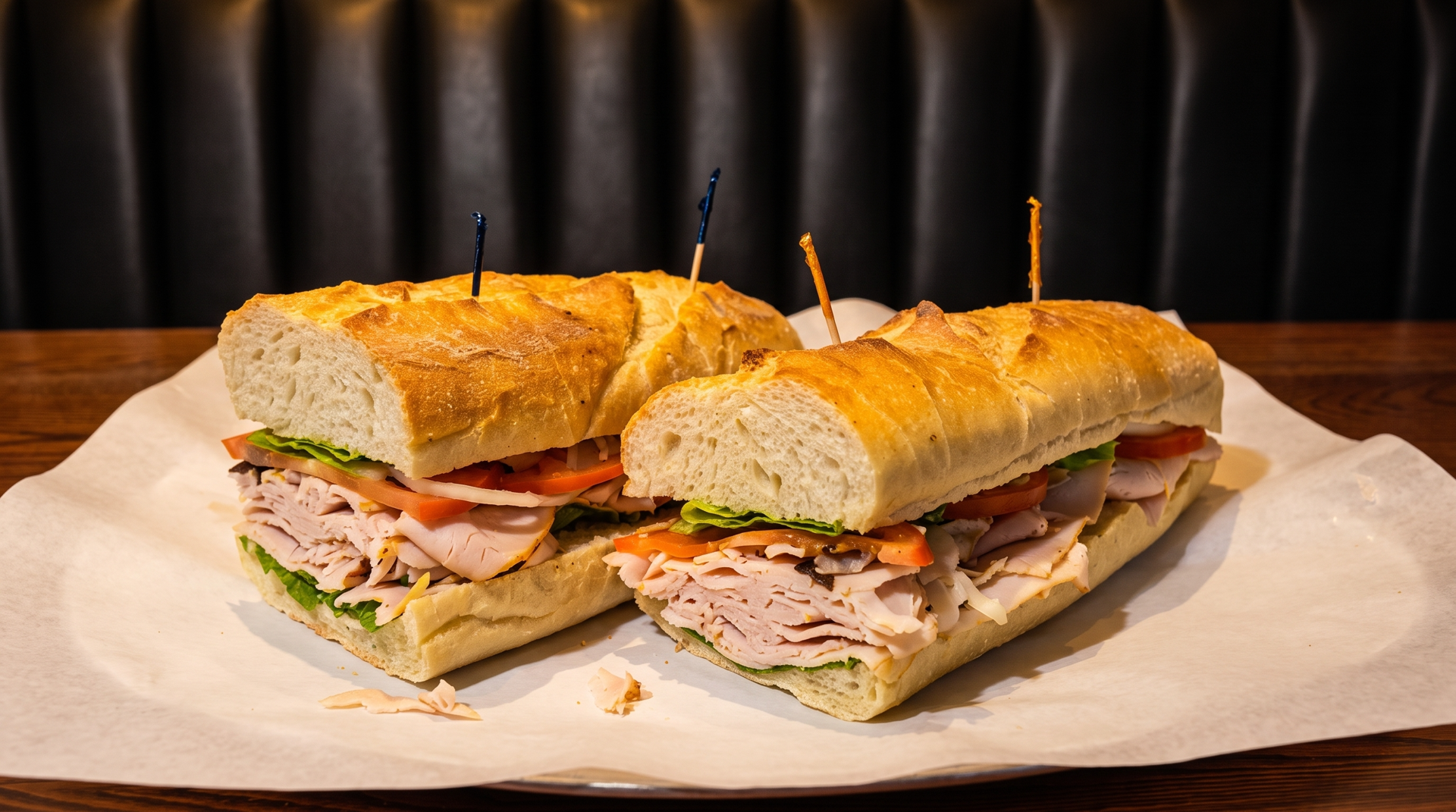 Big Rocs Deli Rewards