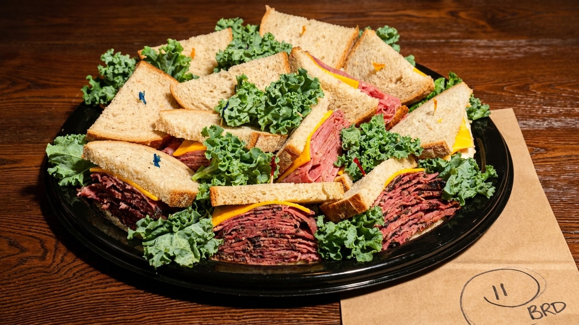 Hungry? Order Right Now.
